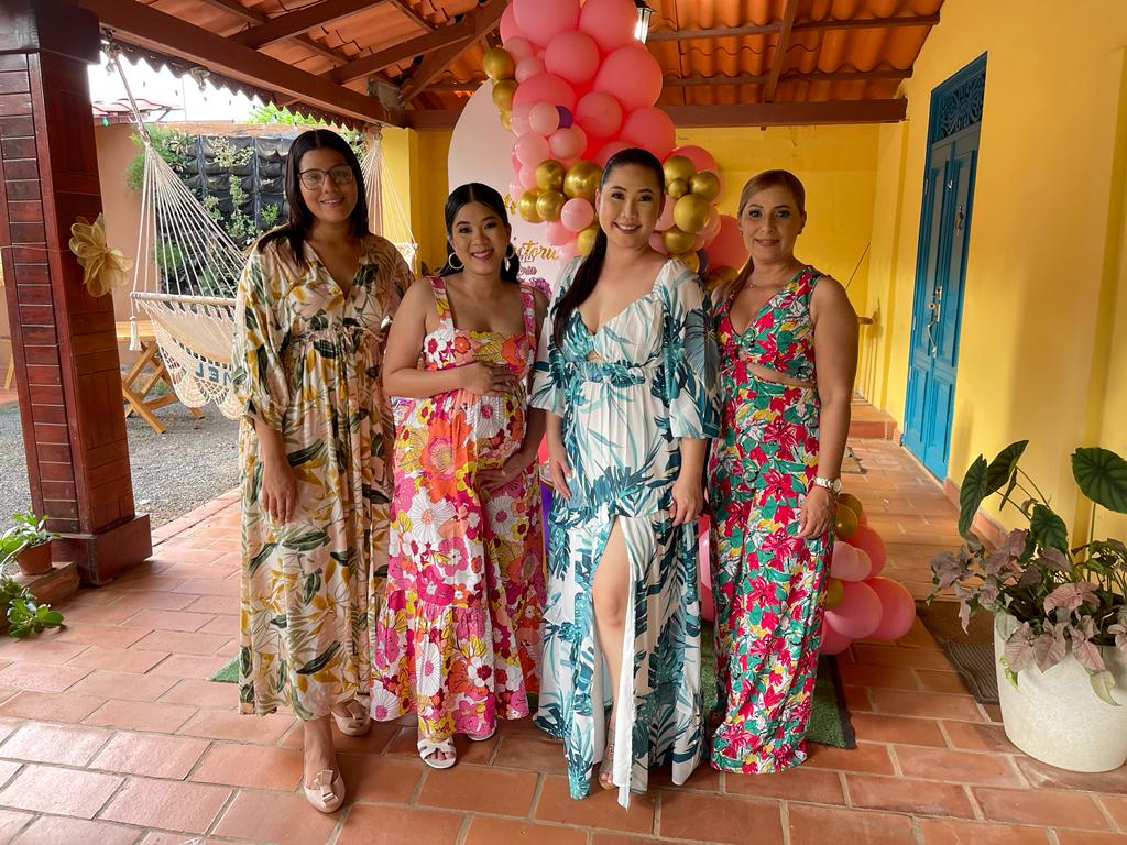 Evento Finca Pamel