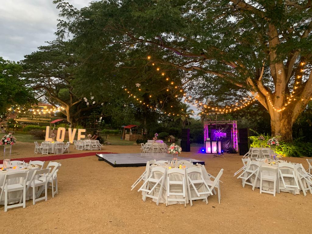Eventos