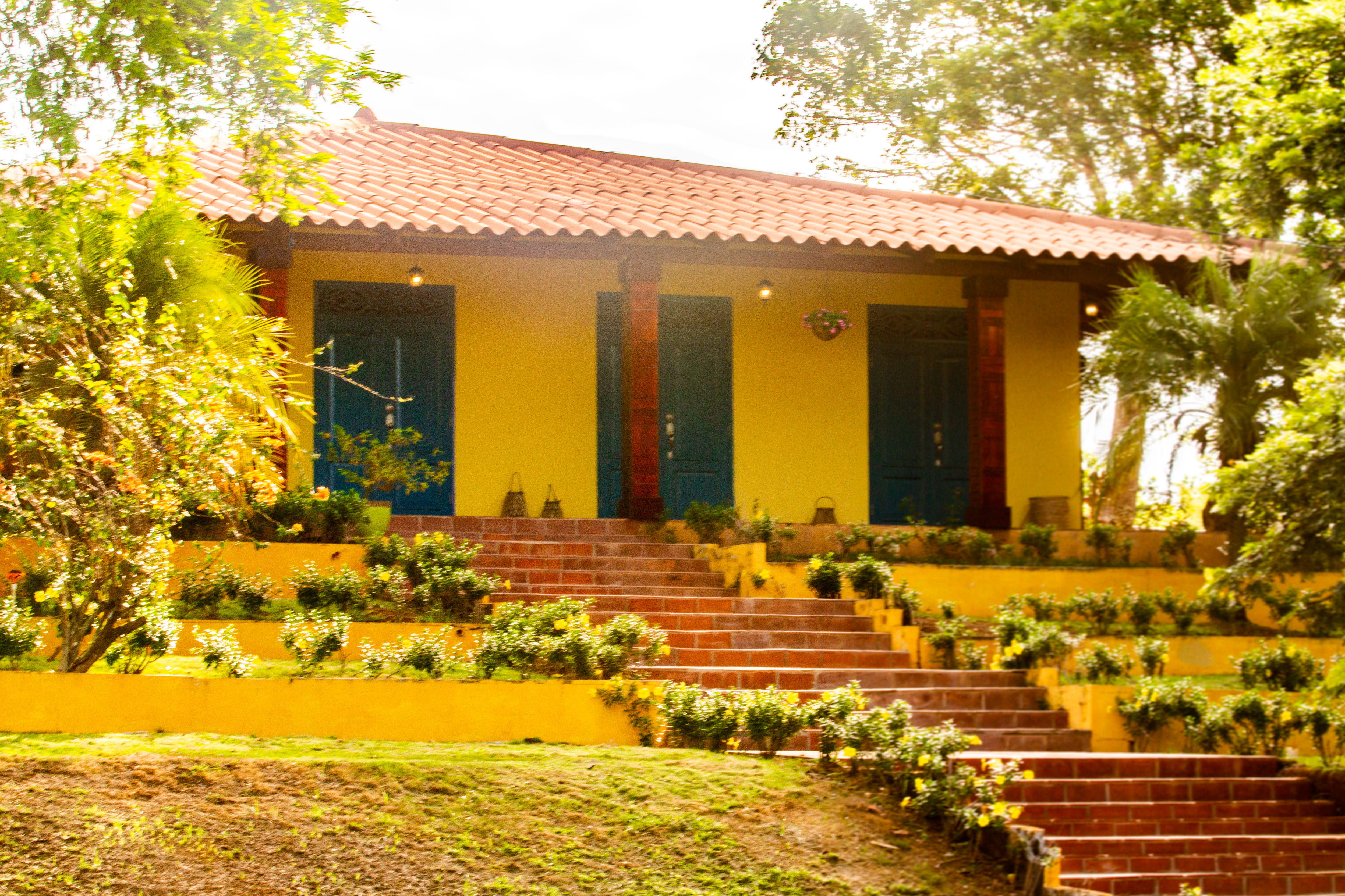 Habitación