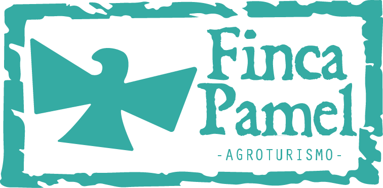 Logo Finca Pamel